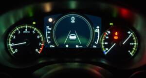 Výhody GPS sledování vozidel se čtením dat z OBD2