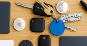 Jak funguje Bluetooth lokátor?