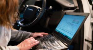 Co je CAN sběrnice a jaká data lze z vozidla číst?